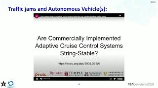 Navigating Chaos: The Consequences of Compromise in Mixed-Autonomy Freeways