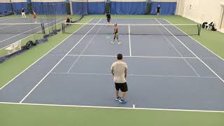 USTA Tennis 9.0 Mixed Feb 1 2020