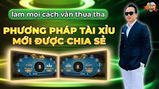 Tài Xỉu MD5 | Cách Bắt Cầu Tài Xỉu MD5 Online Bằng Phương Pháp Đỉnh Cao Xem Ngay Kẻo Bị Fix!