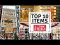 Top 10 Things to Buy at Uniqlo | JAPAN SHOPPING GUIDE