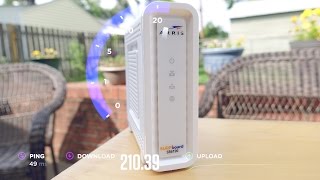 How-To: Boost internet speeds and save money by purchasing a Modem