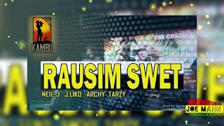 Archie Tarzy - Rausim Swet (ft Jimlas Larry \u0026 J-Liko)