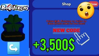 Roblox Rocitizens Codes New How To Get Free Robux And Roblox