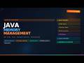 Java Memory Management Explained | JVM, Heap, Stack, Garbage Collection | Step by Step