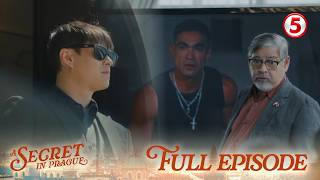 A Secret In Prague | Full Episode 8 | May 6, 2026 | Enrique Gil and Andrea Brillantes