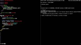 Working With TCP Sockets Video Preview