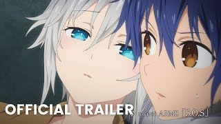 Date A Live Season 4 - Official Trailer 3 | AnimeSensei