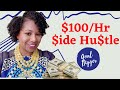 MYSTERY SHOPPING | EASIEST SHOP FOR BEGINNER SHOPPERS | MAKE $100/HR