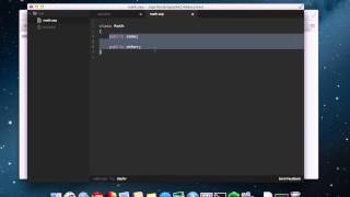 Tutorial PhalconPHP - Introducing Zephir JIT HD