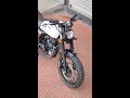 keeway sr125 india s most affordable scrambler keeway sr125 shorts scrambler