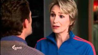 Best of Sue Sylvester - Season 2