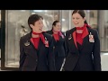 Qantas 100: Meet Irene Fong