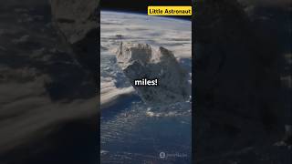 Breaking News: Asteroid 2024 ON: Close Encounter with Earth! | Chances of Impact | Little Astronaut