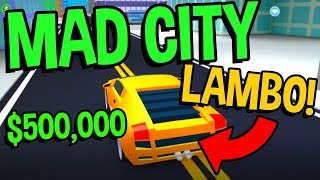 I Bought All Cars In Mad City Roblox Mad City All Cars - Getting The New 3 Million Fastest Car Fury Roblox Mad City New Getting The New 3 Million Fastest Car Fury Roblox Mad City New - I Bought All Cars In Mad City Roblox Mad City All Cars