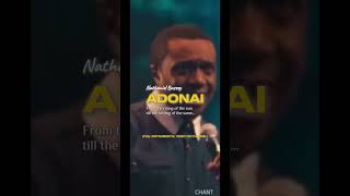 Adonai - Nathaniel Bassey #deepsoakingworship #prayer #hallelujah #worship #theophilussunday