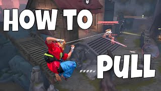 Spider-Man Off The Map Pull Guide