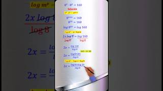 TE PONE A PRUEBA | Olimpiada Matemática | Ecuación Maravillosa  ¿Sabes cómo se resuelve? #quidimat