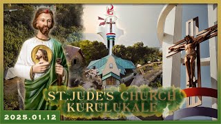 Feast of St. Judes Church - Seeduwa \