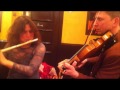 Café de la Musique! - Marc Weide et Annie Parker