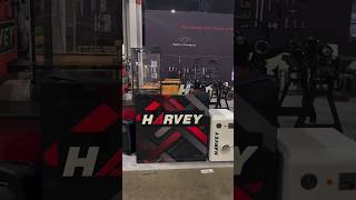 IWF 2024! NEW Tools Dropping! 👀 @harveywoodworking8019 #woodworking #woodworker #tools #iwf2024