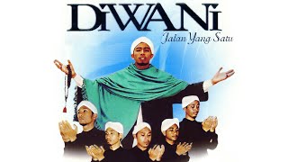 Diwani - Pesanan karaoke Official