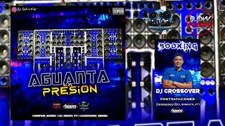 Aguanta La Presion - El Sospechoso Ft Dj Roberto Pty #UnidadMovil #CarAudio