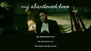 [VIETSUB] my abandoned love - Def.