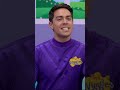 b i n g o 🐶 thewiggles shorts musicforkids