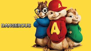 Kardinal Offishall feat. Akon - "Dangerous" (Chipmunks Version)