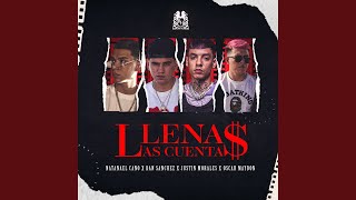 Llenas Las Cuentas (feat. Oscar Maydon)