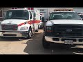 mcfrs maintenance center