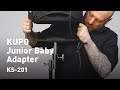 KUPO Junior Baby Adapter (KS-201)