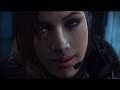 Resident Evil Revelations | Every Single Jessica Sherawat Cutscene | 4K 60FPS