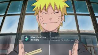 My first anime transition