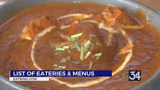 Spice of India ready for Binghamton Restaurant Week