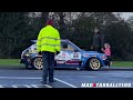 killarney historic rally 2024 scrutiny