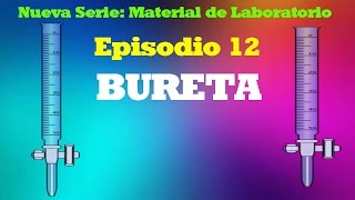 Bureta (Episodio 12)