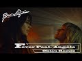 Dua Lipa x Angèle – Fever (Oklou Remix) [Official Audio]