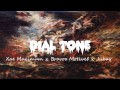 Xae Maximum x Bravoo Motive$ x Jubay - Dial Tone | Unmastered | *Snippet