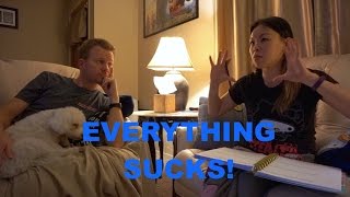 Everything Sucks! | Vlog 65