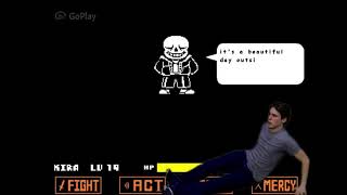 Watch out jerma!
