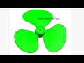 Siemens nx tutorial | How to design a fan