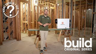 Episode 5. What Should I Use? - Dehumidification