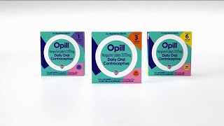 FDA approves first over-the-counter birth control pill