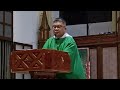 february 7 2025 friday 6 00 am holy mass *last mass video coverage of the priest presider