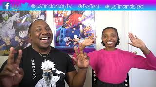 Tears For Fears "Everybody Wants To Rule The World" Reaction | Justin and Staci