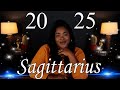 SAGITTARIUS - Where Is Your Path Currently Taking You 🕰️ 2025🕰️ Your Path Ahead