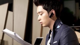 Dear Chansung (A Song for You from 2PM - Ep.5)