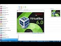 Install windows 1.0 dr5 in virtualbox tutorial