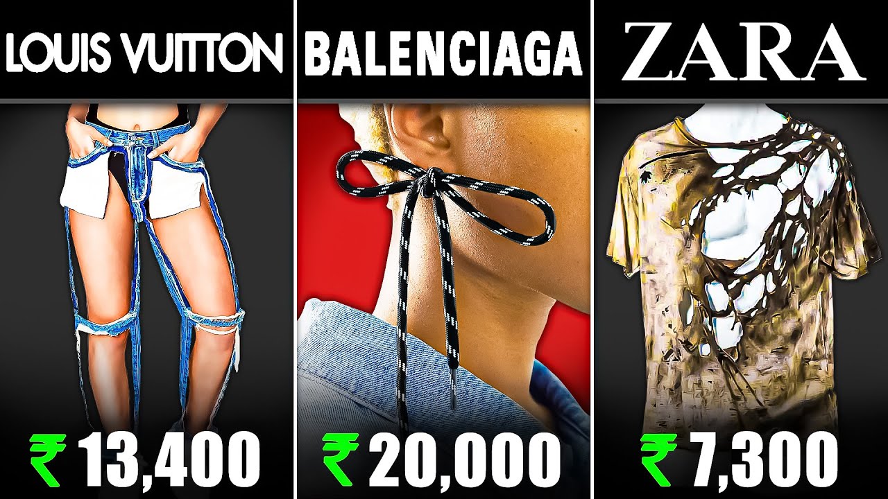 देखिये बड़े-बड़े BRANDS आपको कैसे मामू बनातें है | How Big Companies Fool You